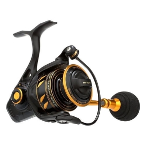 Naviják Penn Slammer IV 2500HS