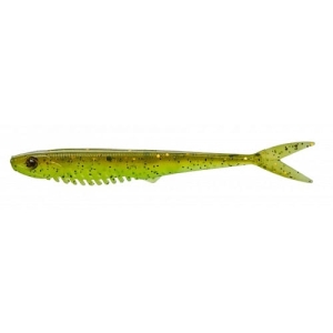 GUNKI Pacemaker 12.5cm Watermelon Chart 5ks