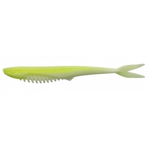 GUNKI Pacemaker 12.5cm Citronové pepřové mléko 5ks