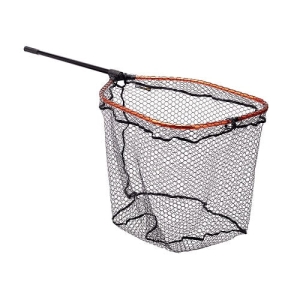 SG Pro skládací síť DLX 70x85x70cm XL