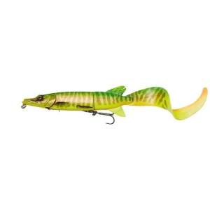 Savage Gear 3D Hybrid Pike 17cm 47g SS Firetiger