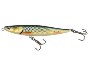 Hunter Ethereum 90mm 13 g Kol.OL S