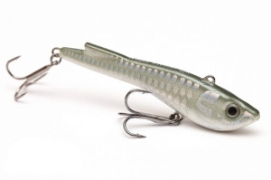 Hunter Fantom 70mm 10g Col.AL S