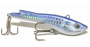 Hunter Phantom 70mm 15g Col.BLUE S