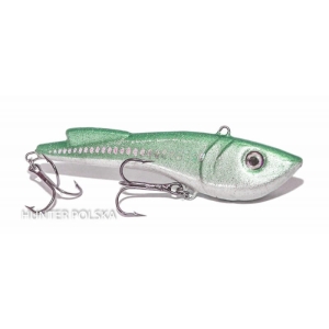 Hunter Fantom 90mm 25g Col.OL S