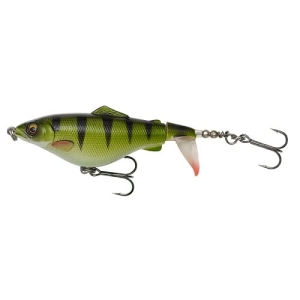 Savage Gear 3D Fat Smashtail 8cm 12G okoun FL