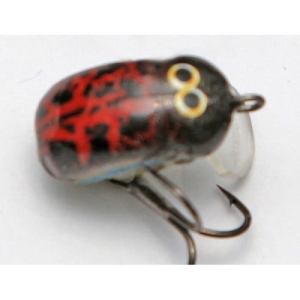 Hunter Bromba 25mm 2,3g Col.G FL