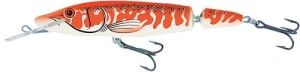 Salmo Pike 13cm Štika albinotická kloubová