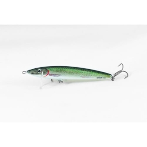 Hunter Spirit III Holo 70mm 9g Col.B S
