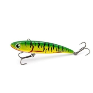 Hunter Fanatic 90mm 26g Col.TIG S