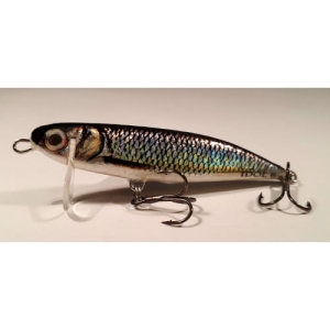 Hunter Idol 62mm 6,5g Col.BL S