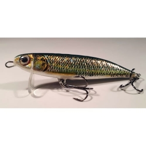 Hunter Idol 62mm 6,5g Col.Oliv S