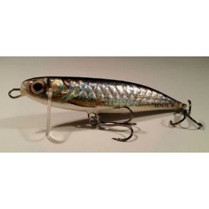 Hunter Idol 62mm 6,5g Col.Holo S