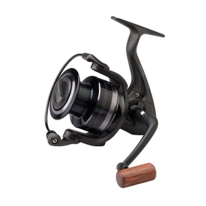Matka Quick Darkside naviják 4QF 6000S FD