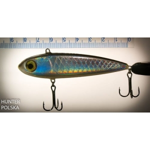 Hunter Fury 72mm 20g Kol.AL S