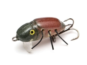 Hunter Beetle 24mm 1,2g Col.D FL