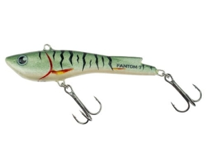 Hunter Phantom 70mm 15g Col.OLT S