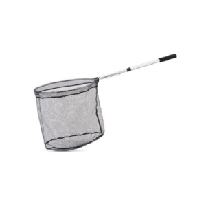 Iron Claw Quick Scoop 50x40cm přistávací síťka