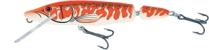 Salmo Pike Plovoucí štika albinotická 11cm 15g FL