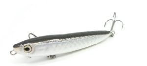 Hunter Klakier 62mm 6,5g Kol.A S