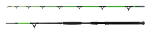 Delphin Walkyra 300cm 850g 2cz Spin