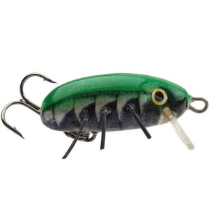 Hunter Insect 26mm 1g Col.GR FL