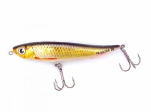 Hunter Pandora 90mm 16g Col.H S