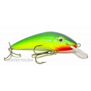 Hunter Instinct 31mm 1.5g Col.B FL
