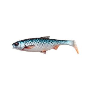 SG 3D říční plotice 12cm plotice