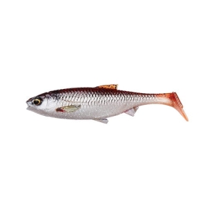SG 3D říční plotice 12cm smrž