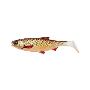 SG 3D říční plotice 12cm 17g špinavá plotice