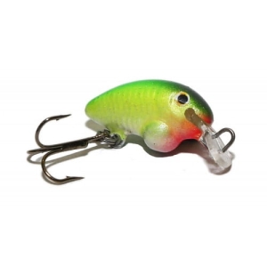 Hunter Junior s 23mm 2,2g míčkem Col.C S