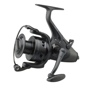 Reel Dam Quick Runshift 3 FS 4000