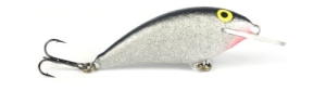 Wobbler SIEK Krąp 7cm 8g #SG1