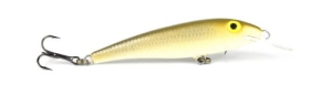 Wobbler SIEK Ukleja 8cm 6g Kol OL