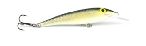Wobbler SIEK Ukleja 8cm 6g #Col 11