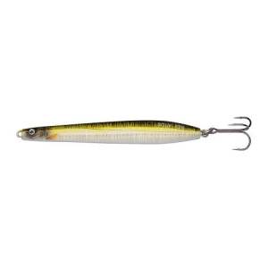 Abu Garcia Sölv Pill 9,5cm 22g Green Tobis