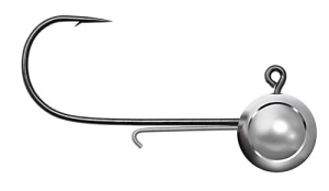 Jigová hlava Owner Precision Micro Slim #4 2G
