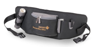 IRON TROUT Spooner Belly Bag