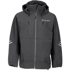 Simms ProDry Jacket Carbon XL