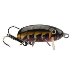 Hunter Insect 26mm 1g Col.BL FL