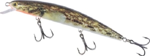 Balzer MK Adventure Fireshark wobler 11cm 15g