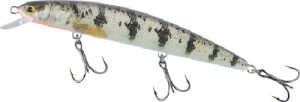Balzer MK Adventure Zander wobler 11cm 15g