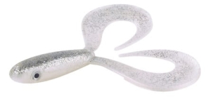 BALZER Shirasu Perch Collector Sněhulák 7cm 4g