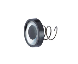 Balzer Shirasu UV očka pro gumové nástrahy 10mm