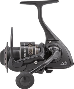 Kolečko.Ryobi Arctica 8000 7BB+Inf