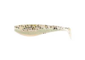 Fox Zander Pro Shad 7.5cm UV Salt & Pepper