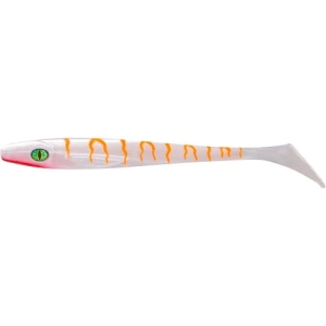 BALZER Pike Collector Shad 20cm Albino 1ks