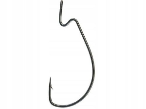 MUSTAD LIGHT WIRE SOFT PLASTIC Háček 4/0