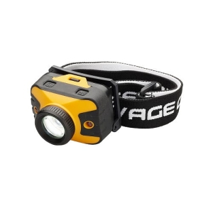 Savage Gear HEADLAMP UV/ZOOM 5W/400LUMENŮ